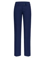 Damen Hose Blau